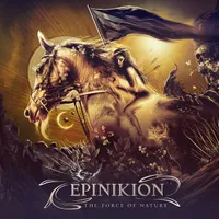The Force of Nature - Epinikion