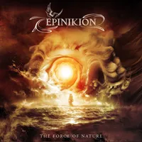 The Force of Nature - Epinikion