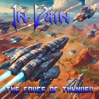 The Force of Thunder - In Vain