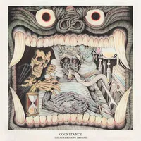 The Foreboding Impasse - Cognizance