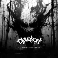 The Forest's Foul Embrace - Djevelsort