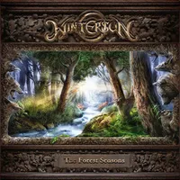 The Forest Seasons - Wintersun