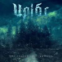 The Forest That Grieves - Upiór