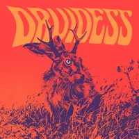 The Forest Witch's Daughter - Druidess