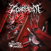 The Forgotten Inmates - Zornheym