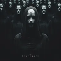The Forgotten - Orbit Culture