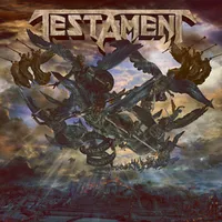 The Formation of Damnation - Testament