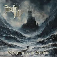 The Fortress of Solitude - Forsaken Hill