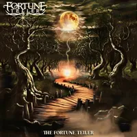 The Fortune Teller - Fortune Teller