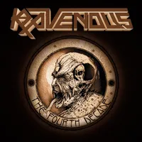 The Fourth Decade - Ravenous