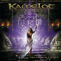 The Fourth Legacy - Kamelot