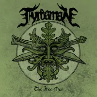 The Free Man - Fyrdsman