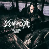 The Funeral March - Zornheym