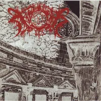 The Funeral of Being - Xasthur