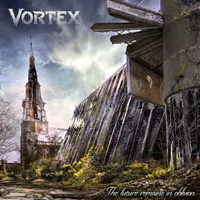 The Future Remains in Oblivion - Vortex