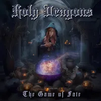 The Game of Fate - Holy Dragons