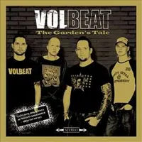 The Garden's Tale - Volbeat