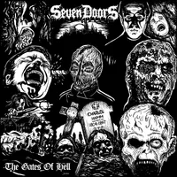 The Gates of Hell - Seven Doors