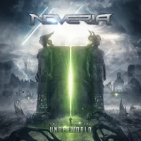 The Gates of the Underworld - Noveria
