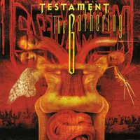 The Gathering - Testament