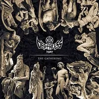 The Gathering - Deathless Legacy