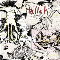 The Generation of Danger - Tallah