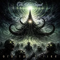 The Ghost Signal - Orbital Strike