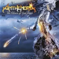 The Ghosts of Iwo Jima - Anthenora