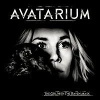The Girl with the Raven Mask - Avatarium