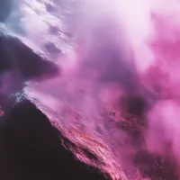 The Glimmering Expanse - Hænesy