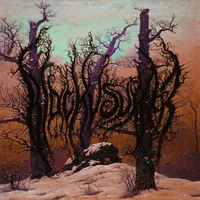 The Glory of What Once Was… - Black Usurper