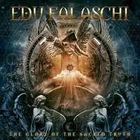 The Glory of the Sacred Truth - Edu Falaschi