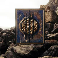 The Glow Before I Go - Teksuo