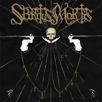 The God Behind the God - Spiritus Mortis