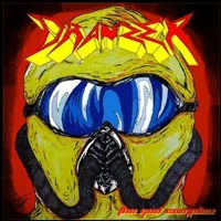 The God Complex - Dranzer