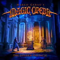 The Golden Pentacle - Marco Garau's Magic Opera