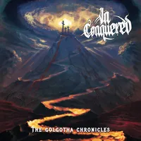 The Golgotha Chronicles - In-Conquered