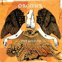The Goliath - Orgone