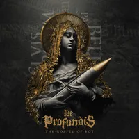 The Gospel of Rot - De Profundis