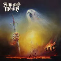 The Grand Descent - Fuming Mouth