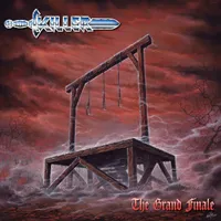 The Grand Finale - Killer