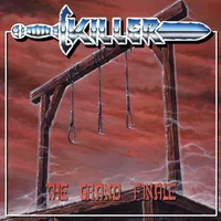 The Grand Finale - Killer
