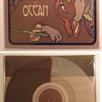 The Grand Inquisitor - The Ocean Collective
