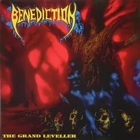 The Grand Leveller - Benediction