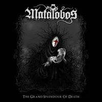 The Grand Splendour of Death - Matalobos