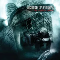 The Grandiose Nowhere - Lacrimas Profundere