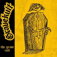 The Grave Cult - Gravekvlt