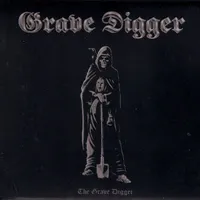The Grave Digger - Grave Digger