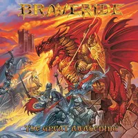 The Great Awakening - Braveride