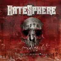 The Great Bludgeoning - HateSphere